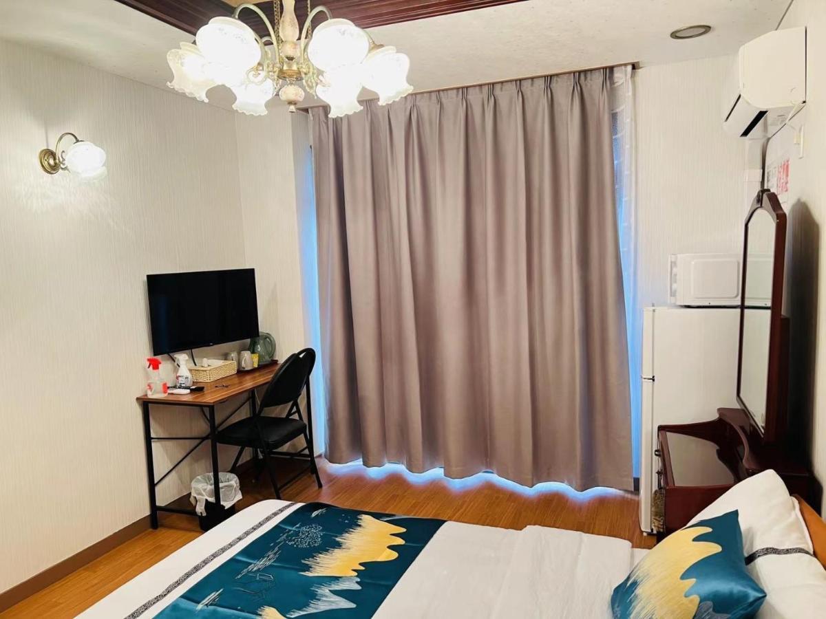 טקמאצו Fukuinn - Vacation Stay 19238V מראה חיצוני תמונה